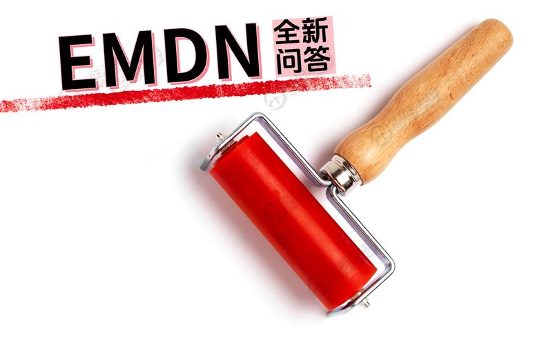 欧洲医疗器械命名法（EMDN）共性问题答疑 知识干货大全