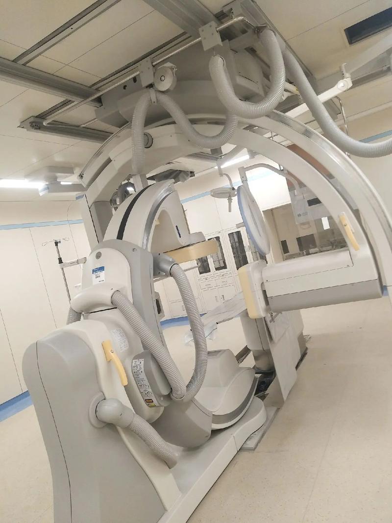 高端医疗器械设备安装工程施工指南 流程、挑战与质量控制